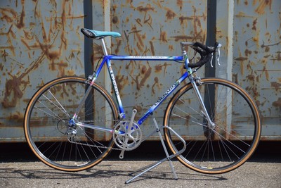 Colnago Master Olympic Classic Roadbike 1993 Dura Ace 7410