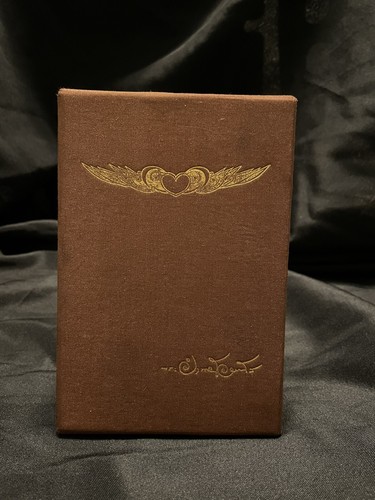 Tarot Card Deck Roots Of Asia Presentation Case And Book Thai - Picture 3 of 24