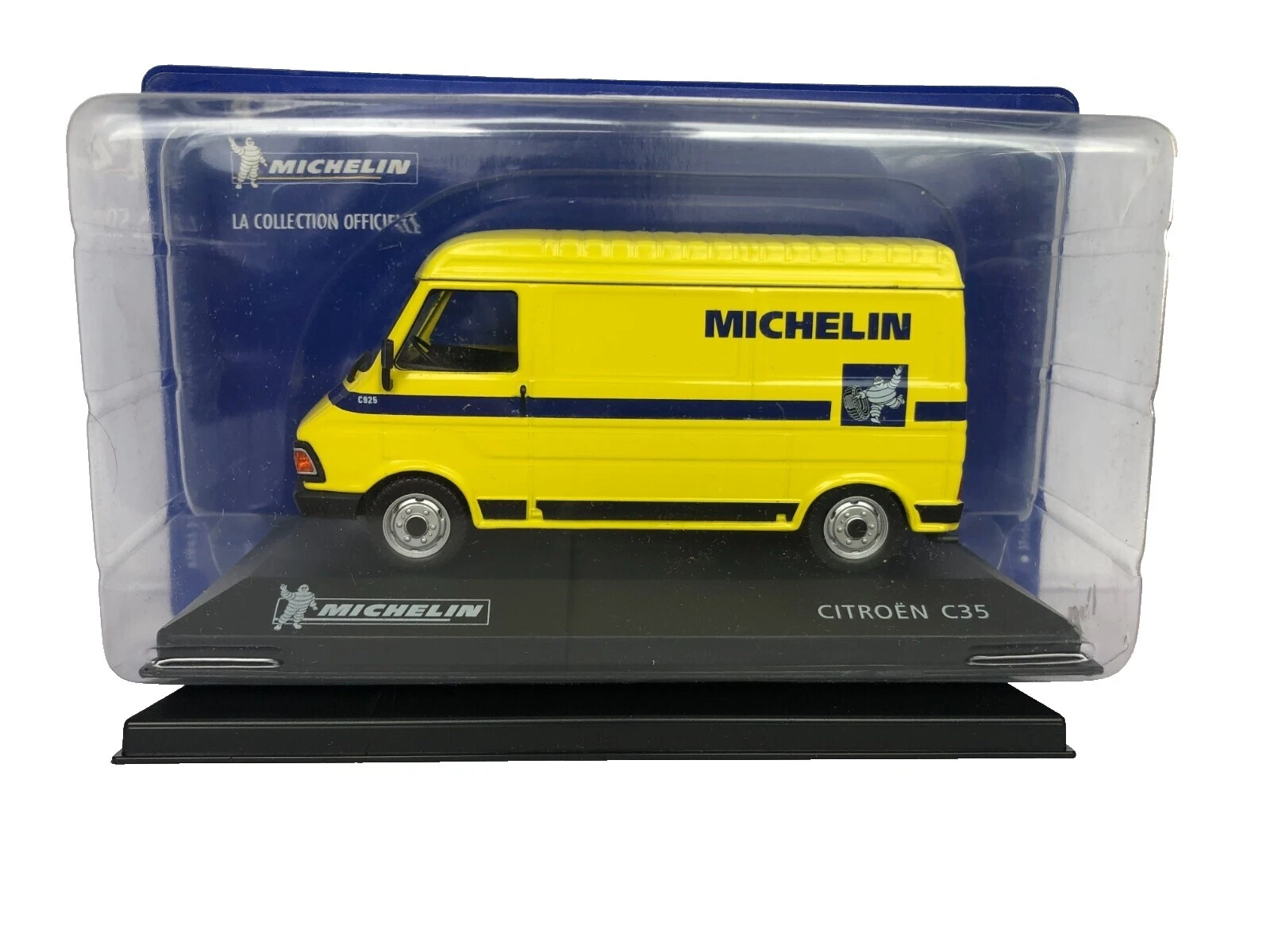 Vehículos diecast y de juguete IXO Car Citroën