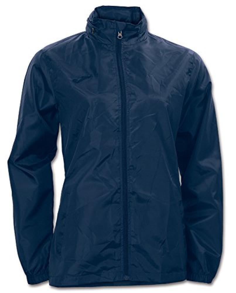 (TG. M) Joma Galia Giacca Anorak Donna, Navy Blue (Marino), M - NUOVO