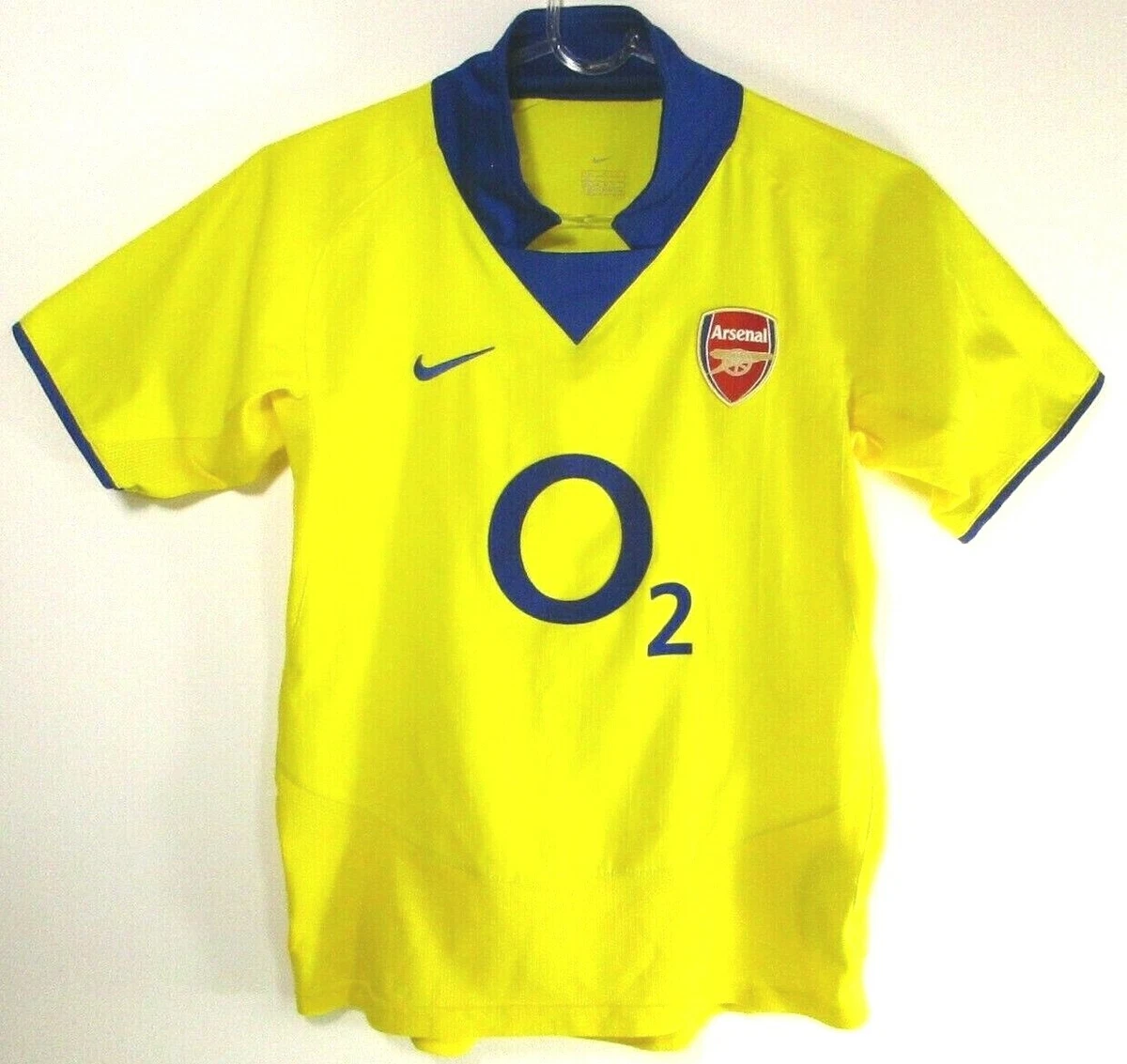 3 eme maillot arsenal