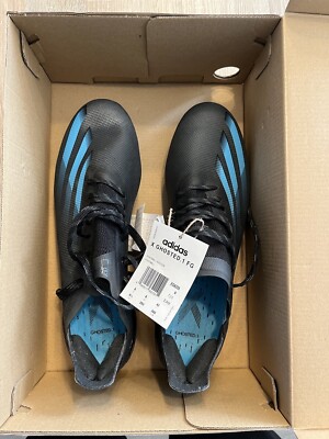 **NEU**adidas Herren X Ghosted.1 Fg Fußballschuh Gr. 42
