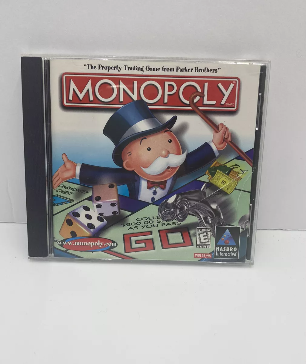 Monopoly Monopoly PC Gaming