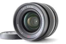 [Top Mint] CONTAX Carl Zeiss Distagon 28mm f/2.8 T* AEJ MF Lens US Duty Incl