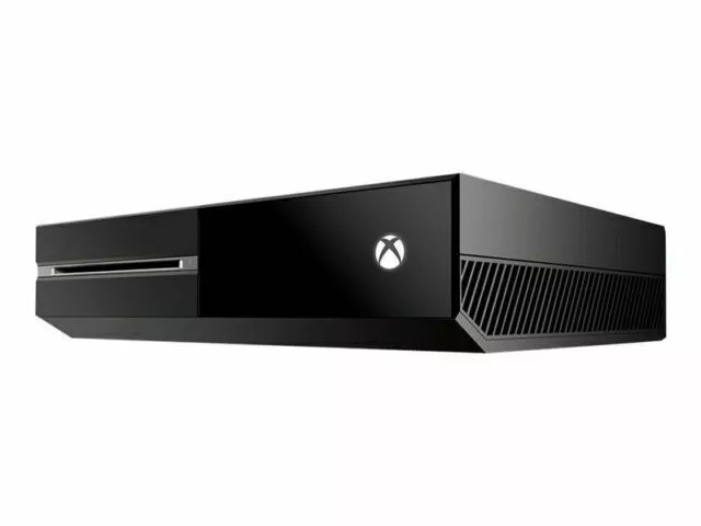 Microsoft to launch new $500 Xbox console Nov. 10