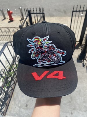 Supreme Ducati 6 panel hat | eBay