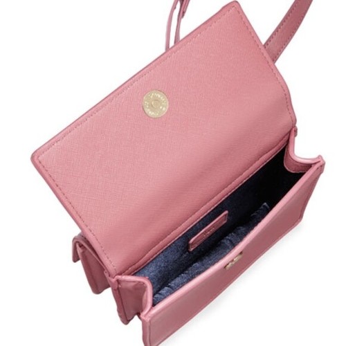 Neiman Marcus Women's Mini Double-Sided Bag - Picture 4 of 4
