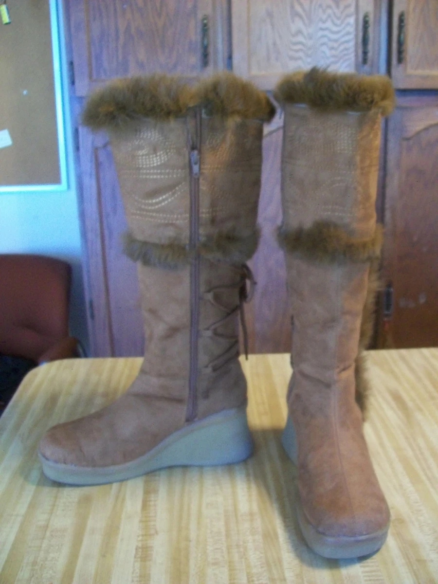 Michael antonio boots sale