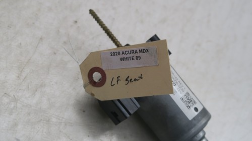 2016-2020 Acura MDX OEM Left Front Seat Adjust Motor - Picture 7 of 7