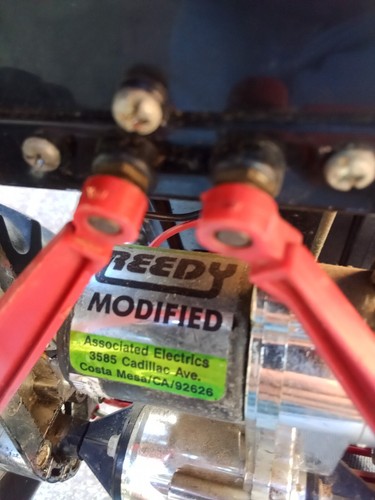 Tamiya Clod Buster R/C with Parma Shell,Upgrades - Picture 10 of 23
