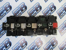 Siemens ITE Bulldog P115 Pushmatic Breakers (5) 15 Amp 120 Volt 1P WARRANTY