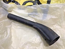 Suzuki 73-77 TC100 TS100 K/L/M/A/B Exhaust Extension Muffler NOS P/N 14630-25301