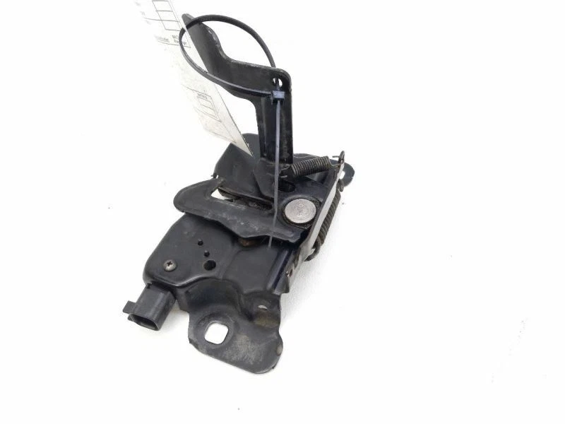 2010 JEEP PATRIOT HOOD LATCH Foto 2 de 4