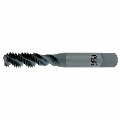 3/8 X 16 H3 4FL SMALL SHANK 4 EXTENTION PLUG TAP 015202AS 3/8 X 16 H3 4FL SMALL SHANK 4 EXTENTION PLUG TAP 015202AS
