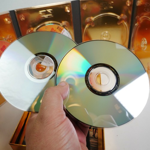 Die Soprane: Die komplette dritte Staffel - 4 DVD Box Set - Bild 5 von 7