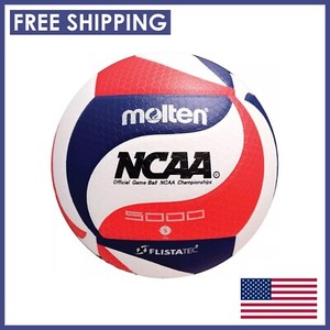 Molten Volleyball Flistatec | eBay