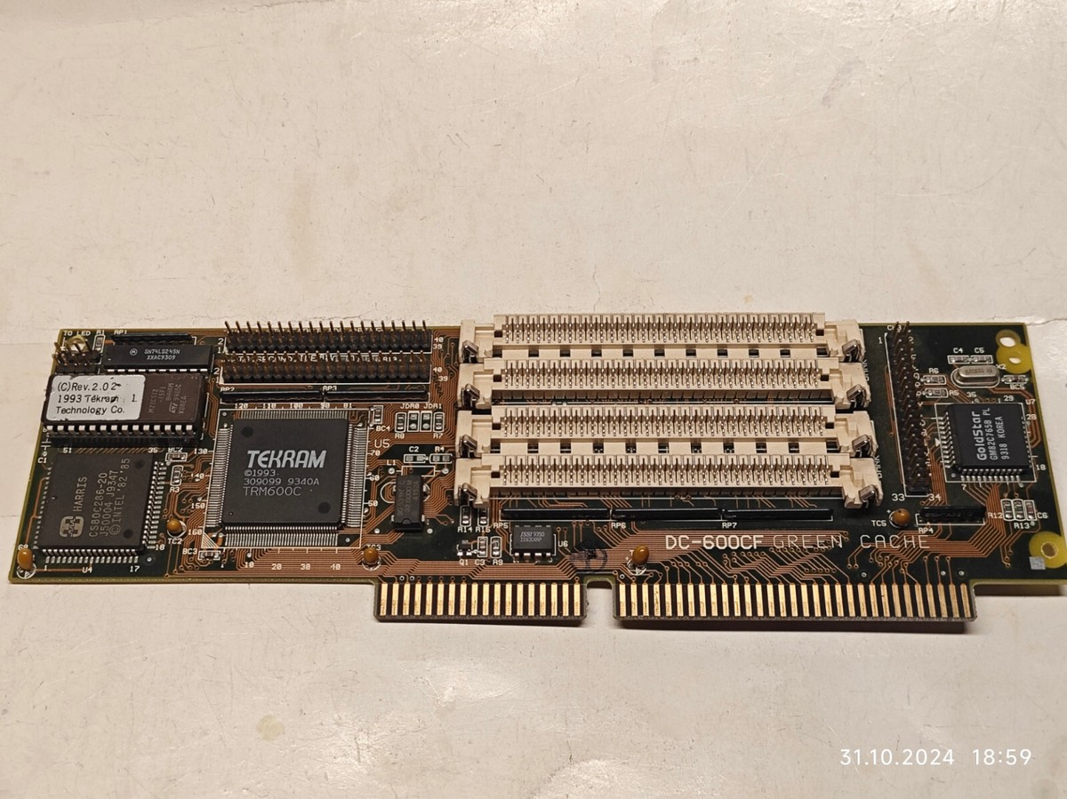 Tahmazo　Pro.C A-60 スピードコントローラ・プログラムカード付 Tahmazo Pro.C A-60 スピードコントローラ・プログラムカード付