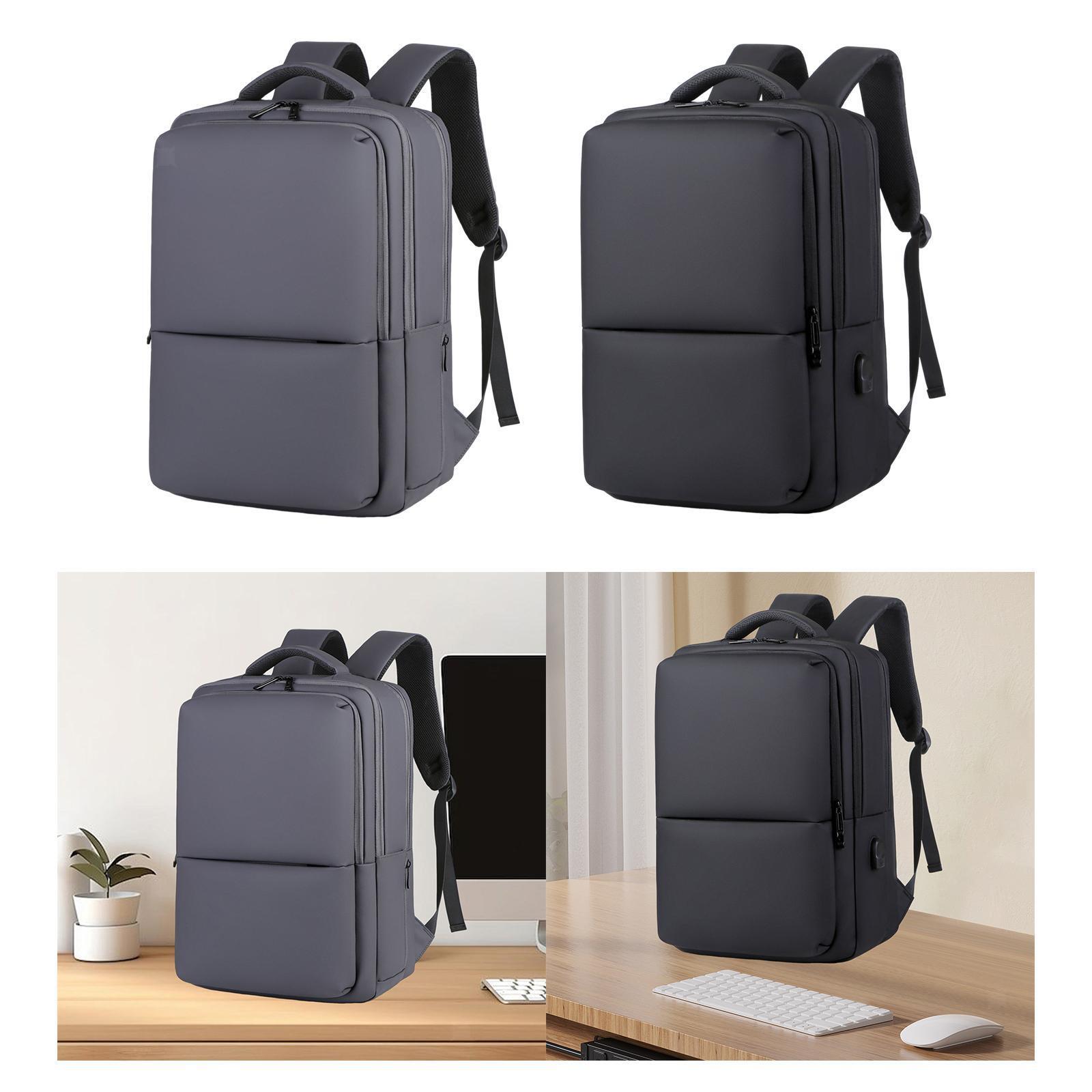 Waterproof Laptop Backpack for Outdoor Camping Travel Daypack-image