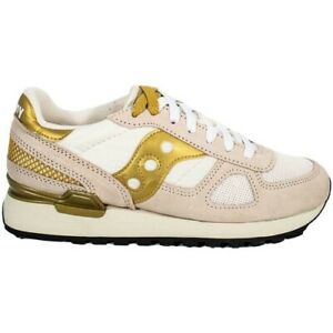 saucony bianche donne