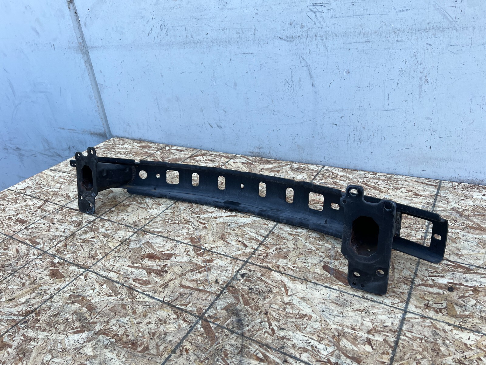 Bentley Flying Spur 2004-2012 FRONT Bumper reinforcement