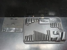  Snap-on  KATUN Tool Case  Organizer Insert Only With Extra Misc Small Holder