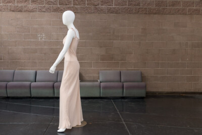 strapless open back dress Angel Maxi Dress Sunlit - Bestselling Maxi Halterneck Dress
