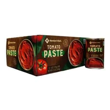 Member's Mark Tomato Paste (6 oz., 12 pk.)