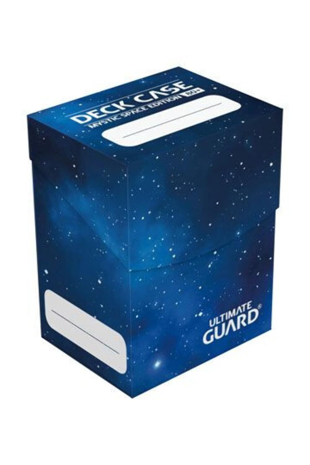 Ultimate Guard Ugd010844 Basic Deck Case 80+ Standardgröße Mystic