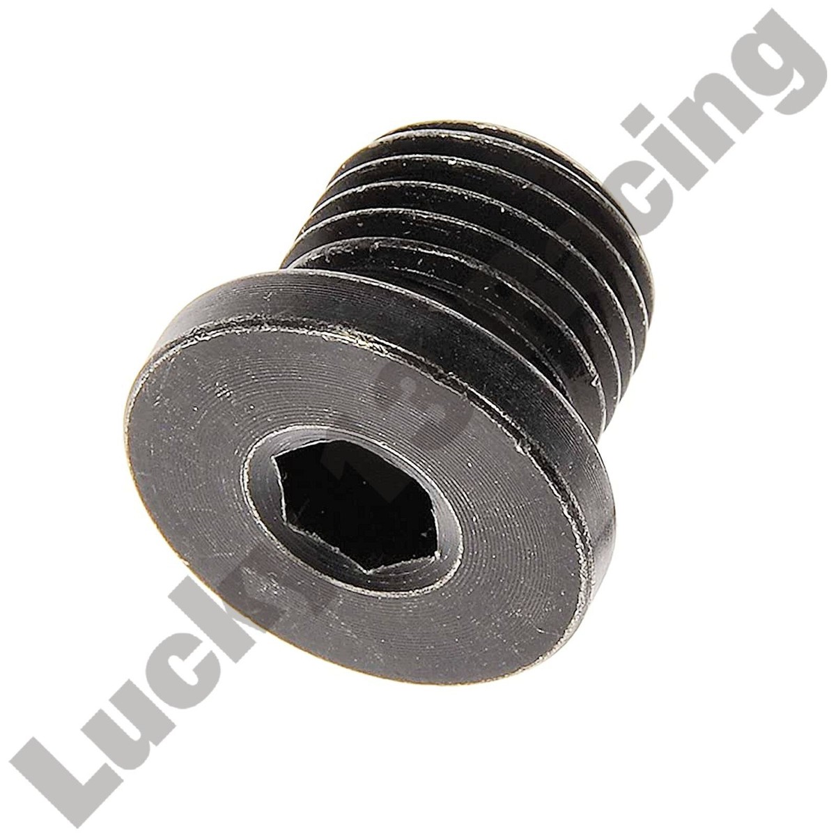 Genuine Triumph oil sump drain plug bolt OEM T3458989