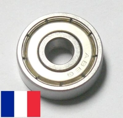Roulement guide bande pour Revox A77 B77 PR99 Bandlauflager für Revox New Neuf - Photo 1/4