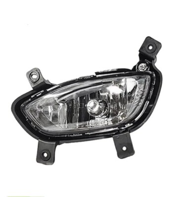 OEM 92201-1W000 Fog Lamp Left LH Driver Side Ems for Kia Rio Sedan