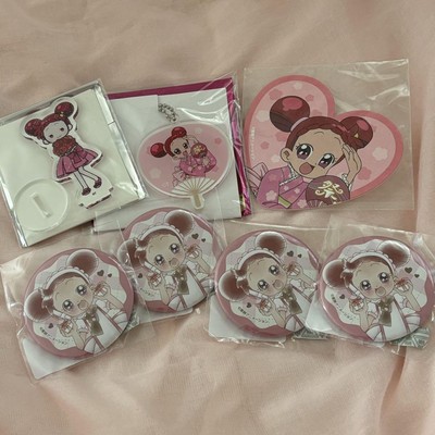 Ojamajo Doremi set #59690f