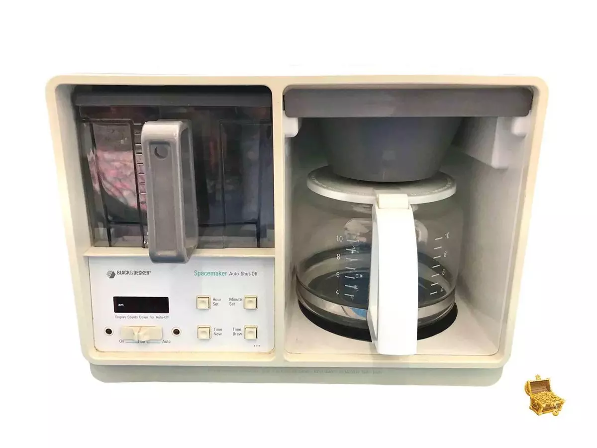 Rv espresso machine deals