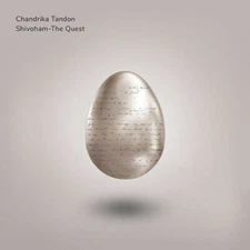 Chandrika Tandon, Shivoham - The Quest, Excellent, Audio CD