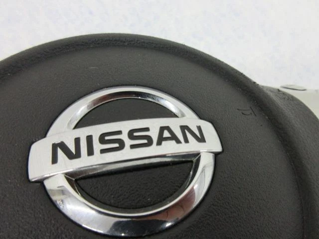 CINTURÓN DE SEGURIDAD IZQUIERDO NISSAN JUKE 2011-2012-2013-2016-2017 OEM AIRBAG volante Foto 3 de 4