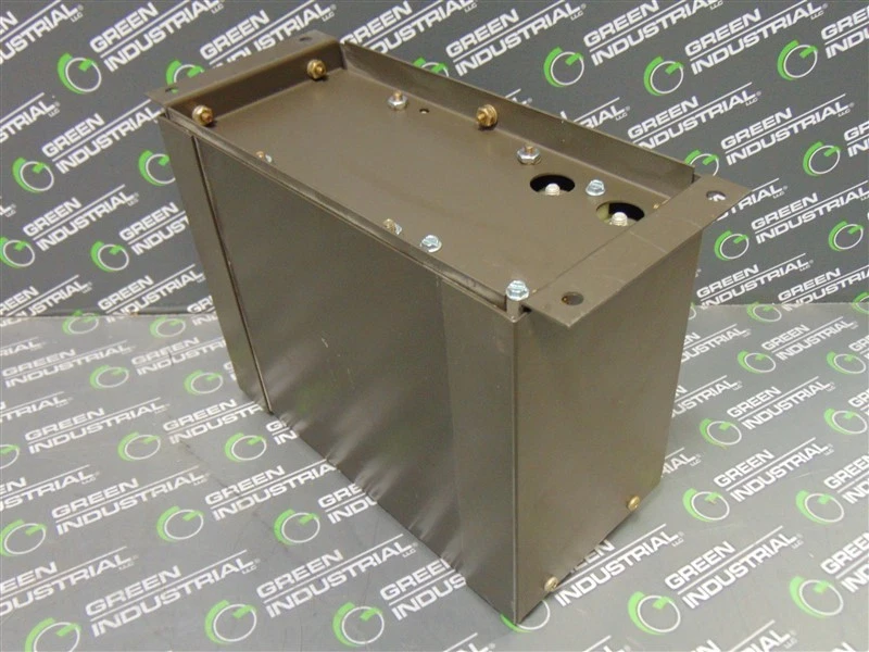 Potenciómetro de control eléctrico Basler MOC2207 90 72300420 USADO Foto 3 de 3