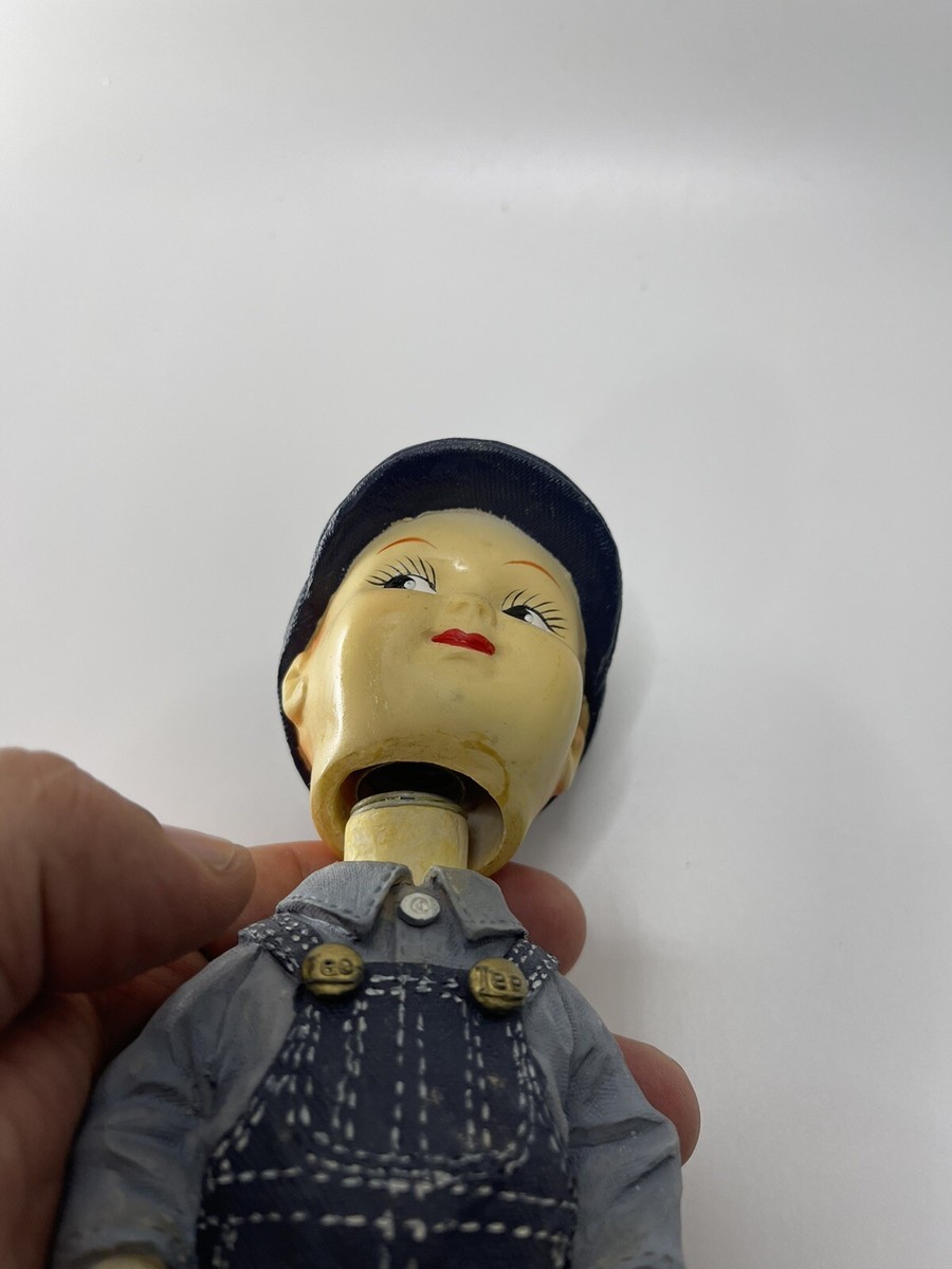 【BOBBLE HEAD】Buddy Lee 首振り人形6体セット 2025年最新】buddy lee ボビンヘッドの人気アイテム - メルカリ