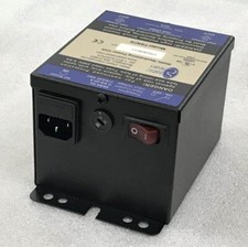 Static Clean TSN70 Neutralizing Power Unit S/N C7005220293 AC Transformer 7.0 Kv