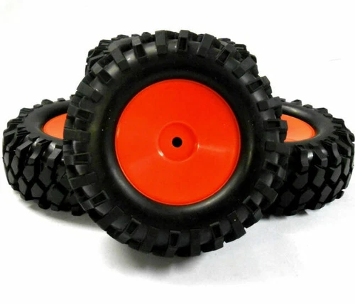 HSP RC Wheels, Wheels