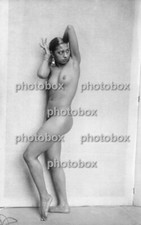 * Josephine Baker - Exclusive PHOTO 005 * 