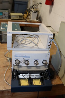 Bruker Spark   Prospekt 2 ACE LC-SPE-NMR