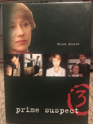 Prime Suspect 3