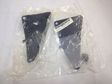ADC FGS-CD4E-B Down Elbow Cover 6" / 45 Degree, New