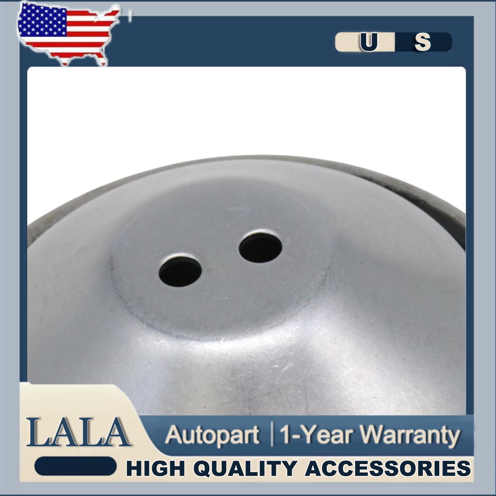 For Ferrari 458, 812, 812 GTS, GTC4 FLEXIBLE ENGINE MOUNTING BUSH LH+RH 2Pcs