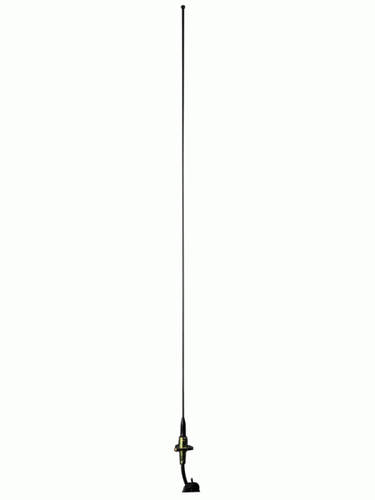 Chevy Lumina APV 1990-1992 Factory Replacement Radio Stereo Custom Antenna - Picture 2 of 3