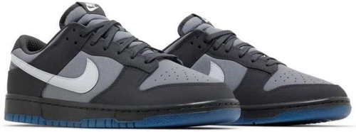 Nike Dunk Low Anthracite