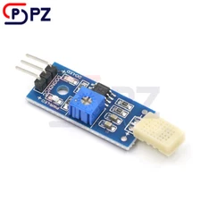 HR202 Humidity Sensor Module Humidity Humidity Detection Board For Arduino DIY