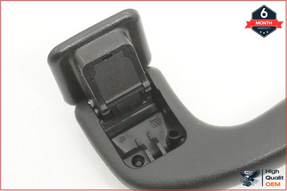 2023-2025 CHEVROLET TRAX FRONT LEFT SIDE UPPER ROOF HEADLINER GRAB GRIP HANDLE - Image 4 of 4