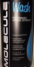 Molecule Wash , MLWA16,Performance Apparel Detergent ,racesuit cleaner