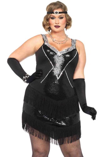 flapper dress costume | eBay